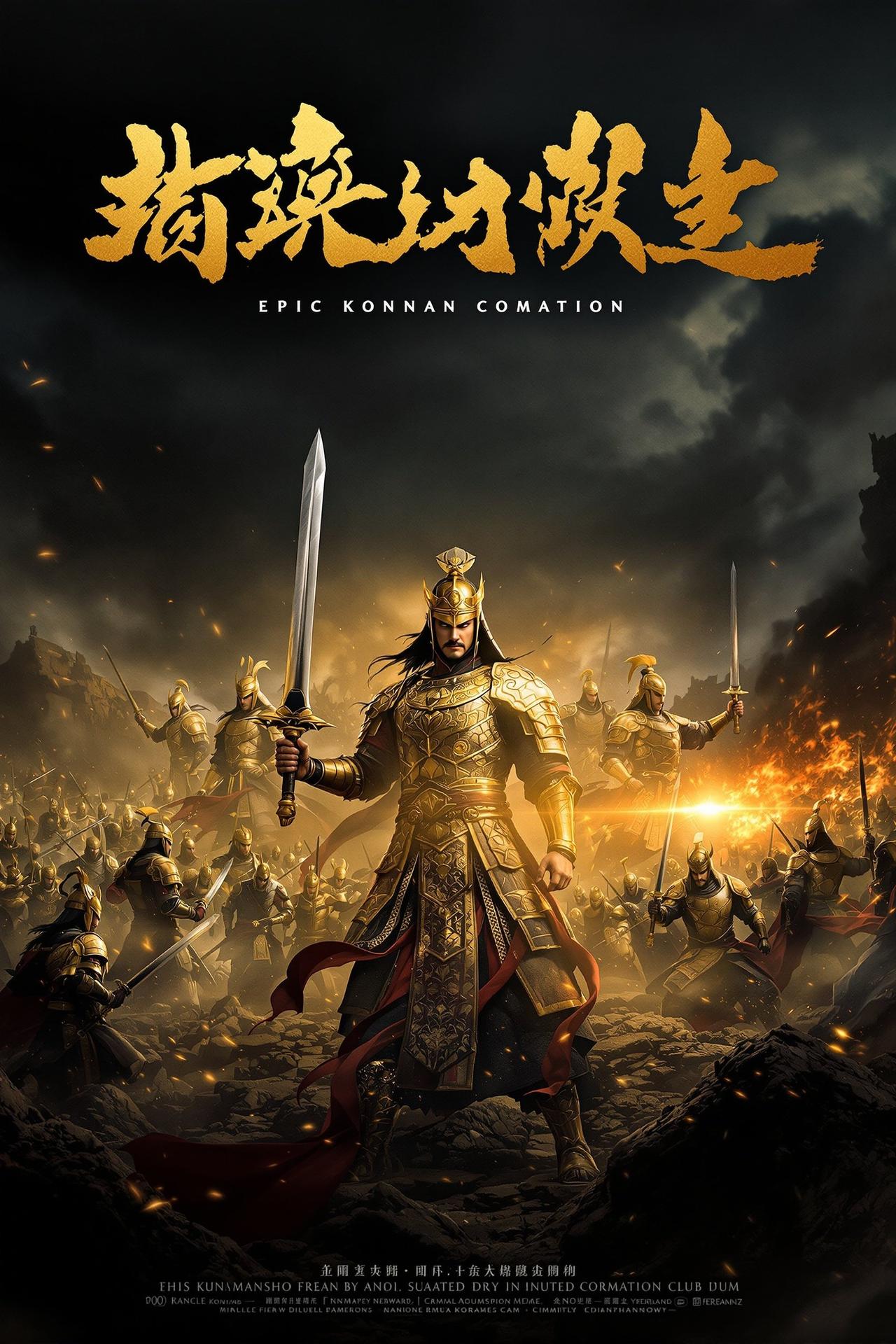 封神三部曲之魔道争锋 - 苹果视频神作榜推荐