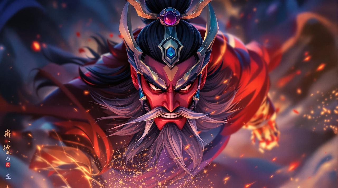 《哪吒之魔童闹海》：国漫工业化进程的里程碑之作 - 苹果视频影评